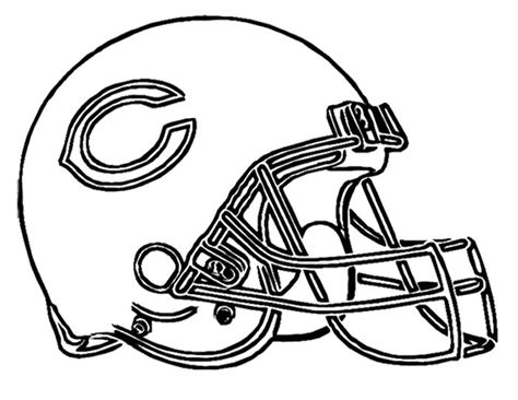 chicago bears helmet clip art 20 free Cliparts | Download images on ...