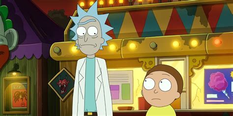 'Rick and Morty' EP on Season 7's New Direction and What's to Come