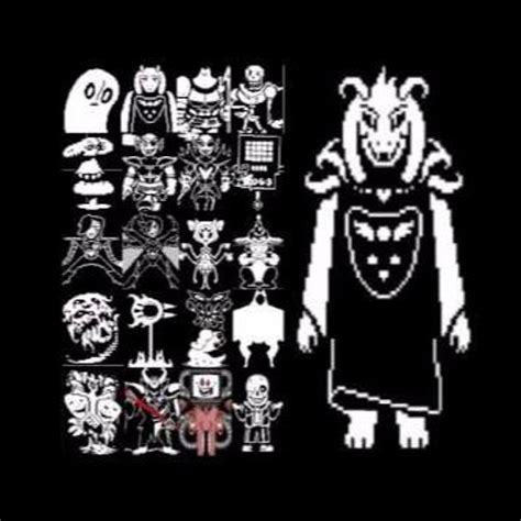 Stream All Undertale Boss Themes by Hannah Neal | Listen online for free on SoundCloud