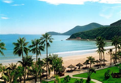 Trans World Travel: Mui Ne, A Paradise for Beach Lovers Visiting Vietnam