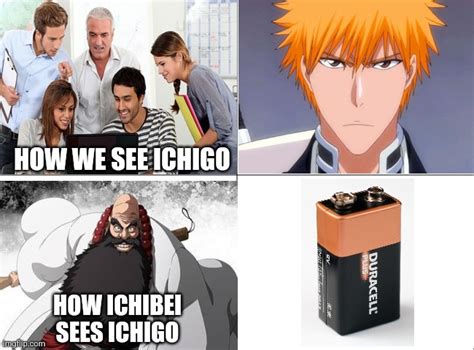 84 best Ichibei images on Pholder | Bleach, Bleach Brave Souls and Power Scaling