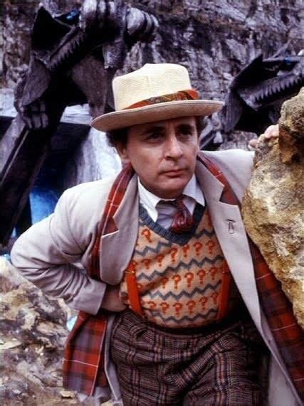 197 best images about DOCTOR WHO | SYLVESTER MCCOY #7 on Pinterest | Dr ...