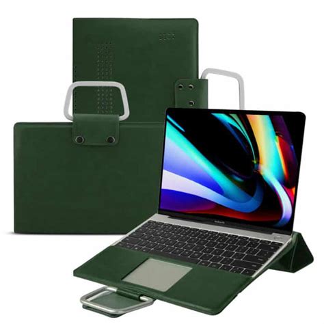 Best MacBook Pro 16-inch Cases | iLounge