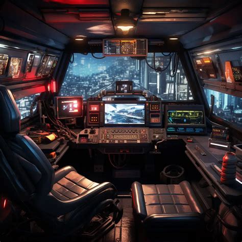 Cybertruck Interior: A Futuristic Ride