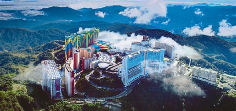 Genting Highlands Resort