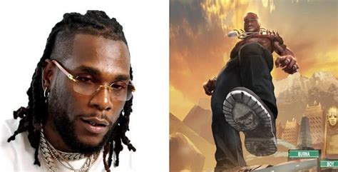 Burna Boy’s "Twice As Tall" becomes 2020 most-streamed Nigerian album on Spotify