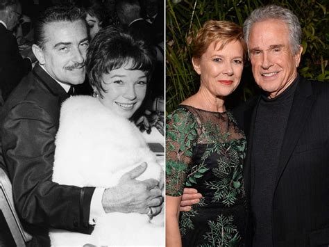 Shirley MacLaine and Warren Beatty: All About the Iconic Sister-Brother Duo