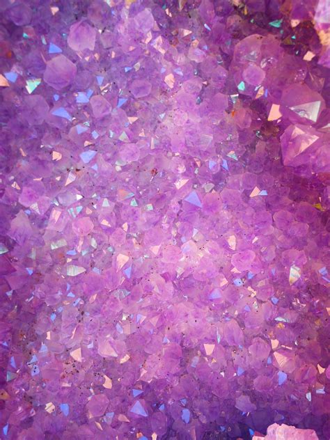 Amethyst Stone Wallpapers - Wallpaper Cave