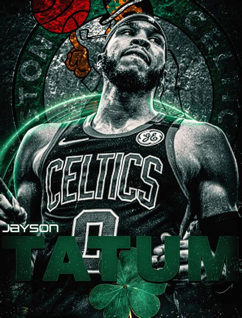 Boston Celtics Posters on Behance