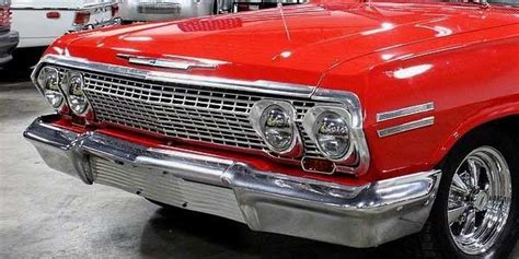 Car Grilles Quiz: Can You Name These Cars Using Only Their Grilles?