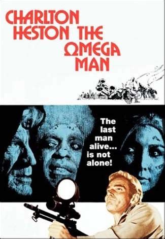 Dear Old Hollywood: The Omega Man (1971) - Film Locations