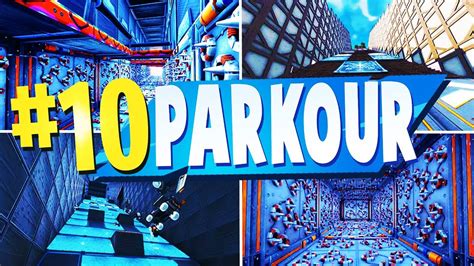 Fortnite Creative Codes Parkour Maps - Margaret Wiegel