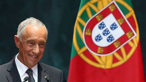 President of Portugal Marcelo Rebelo de Sousa to arrive in New Delhi today on a 4-day visit to India