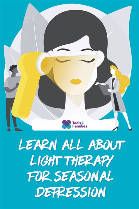 Light Therapy Lamps for Depression - Tools4Families