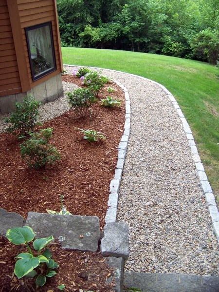 Stunning Stone Edging Designs for Your Landscape