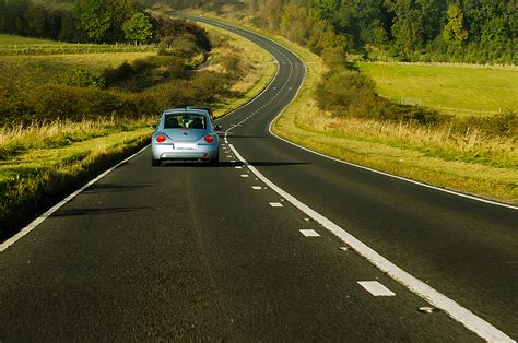 Traveling By Car Free Stock Photo - Public Domain Pictures