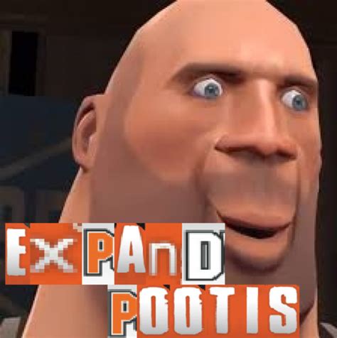 Expand Pootis | Expand Dong | Know Your Meme