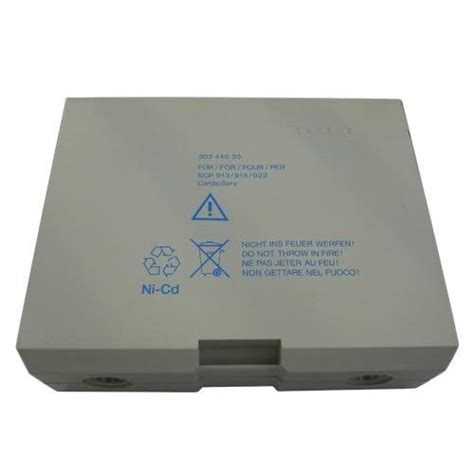 GE Cardioserv AED Defibrillator Battery - 30344030 - YANLL (China ...