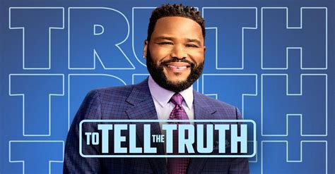 Watch To Tell the Truth TV Show - ABC.com