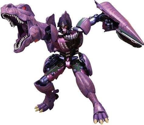 Rise Of The Beasts Megatron Alternate Modes | TFW2005 - The 2005 Boards