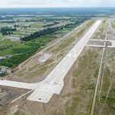 Surat Airport Launches Domestic Flights, Boosting Regional Connectivity