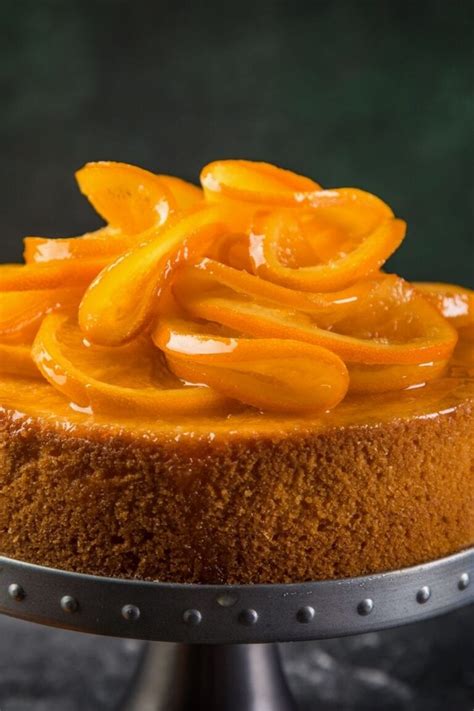 11 Orange Cake Mix Recipes - Insanely Good