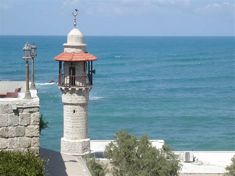 Jaffa Israel Free Photo Download | FreeImages