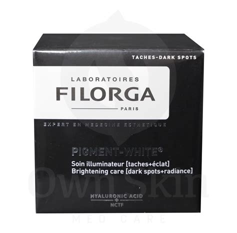 Filorga pigment white - Own Skin