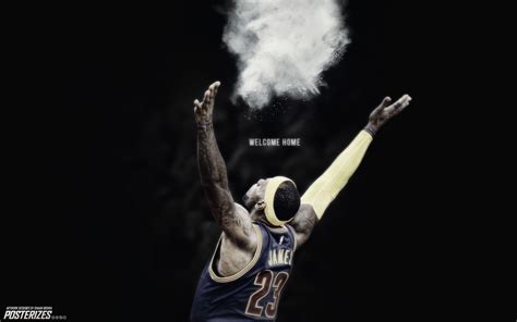 Lebron James HD Wallpapers - Wallpaper Cave