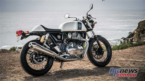 Royal Enfield Continental GT 650 Wallpapers - Wallpaper Cave