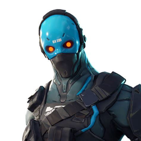 Cobalt (outfit) - Fortnite Wiki