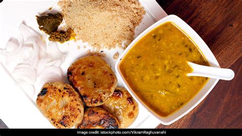 11 Sumptous Rajasthani Recipes | Popular Rajasthani Recipes - NDTV Food