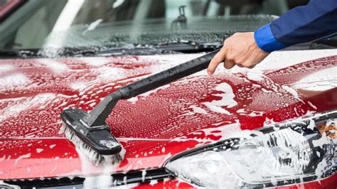 Understanding Different Types Of Car Wash Machines - Newsintv