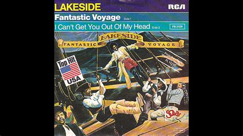 Lakeside ~ Fantastic Voyage 1980 Funky Soul Purrfection Version - YouTube