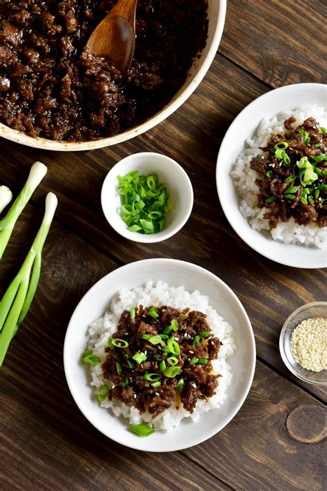 Pioneer Woman Asian Braised Beef - The Pioneer Kitchen