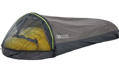 Outdoor Research Helium Bivy – Enwild TrailSense