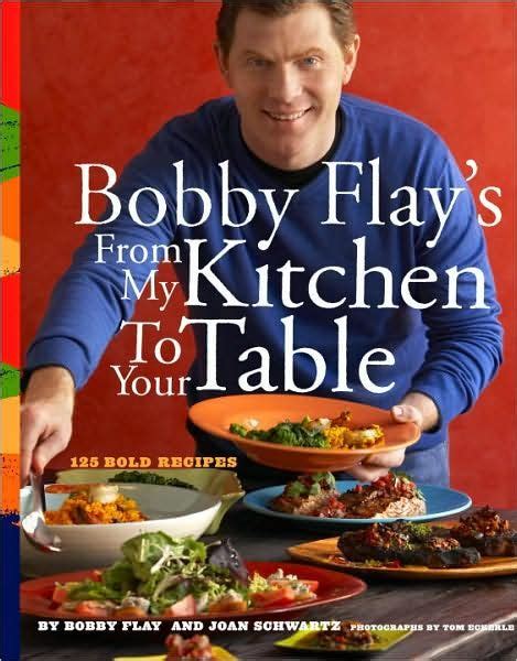 10 Chicken Recipes Bobby Flay