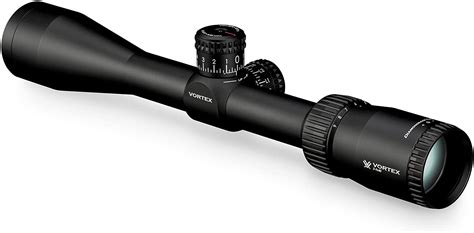 Vortex Diamondback Tactical 4-12X40 Rifle Scope - Diamondback Firearms