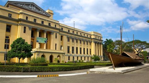 National Museum of the Filipino People in Ermita - Tours and Activities | Expedia.ca