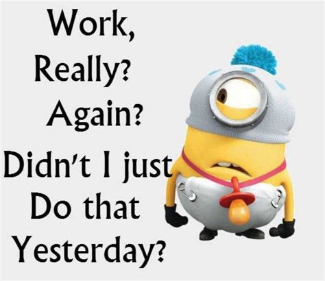 22 New Silly Minion Quotes | The Funny Beaver