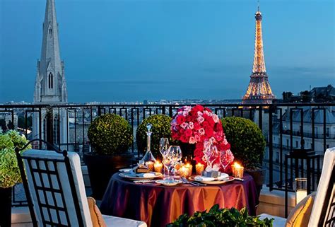 An Unforgettable Vacation by Four Seasons Paris