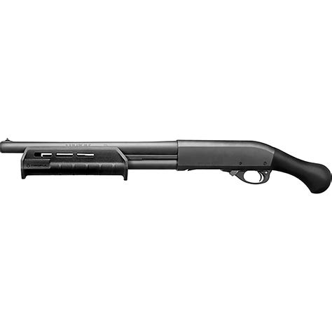 Remington 870 TAC-14 20 Gauge Pump Action Shotgun | Academy