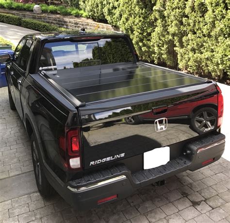 Peragon Customer Photos | Retractable Tonneau Cover | Peragon®