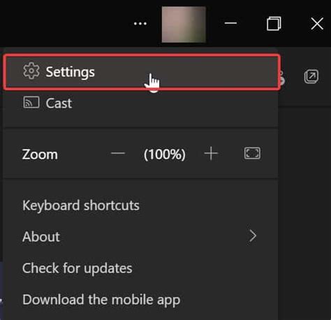 How to Adjust Teams Camera Settings in Windows 11/10? - Technoresult