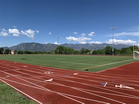 Sierra High School bringing home football games to its campus for first time | Colorado Springs ...