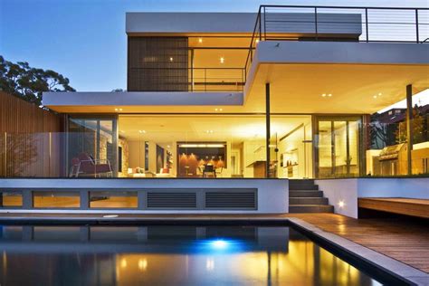 Contemporary Homes Is A Development of Modern Architecture ...