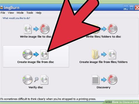How to Clone a DVD: 5 Steps (with Pictures) - wikiHow