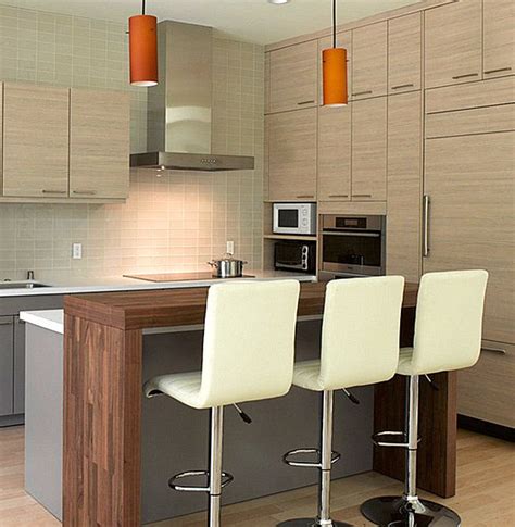 Kitchen Bar Designs