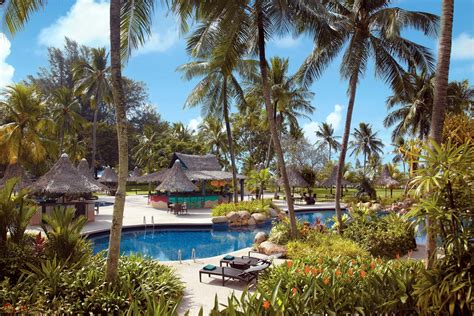 Golden Sands Resort By Shangri-La, Batu Ferringhi, Penang, Malaysia ...