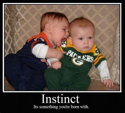 Packers Vs Bears Rivalry Quotes. QuotesGram